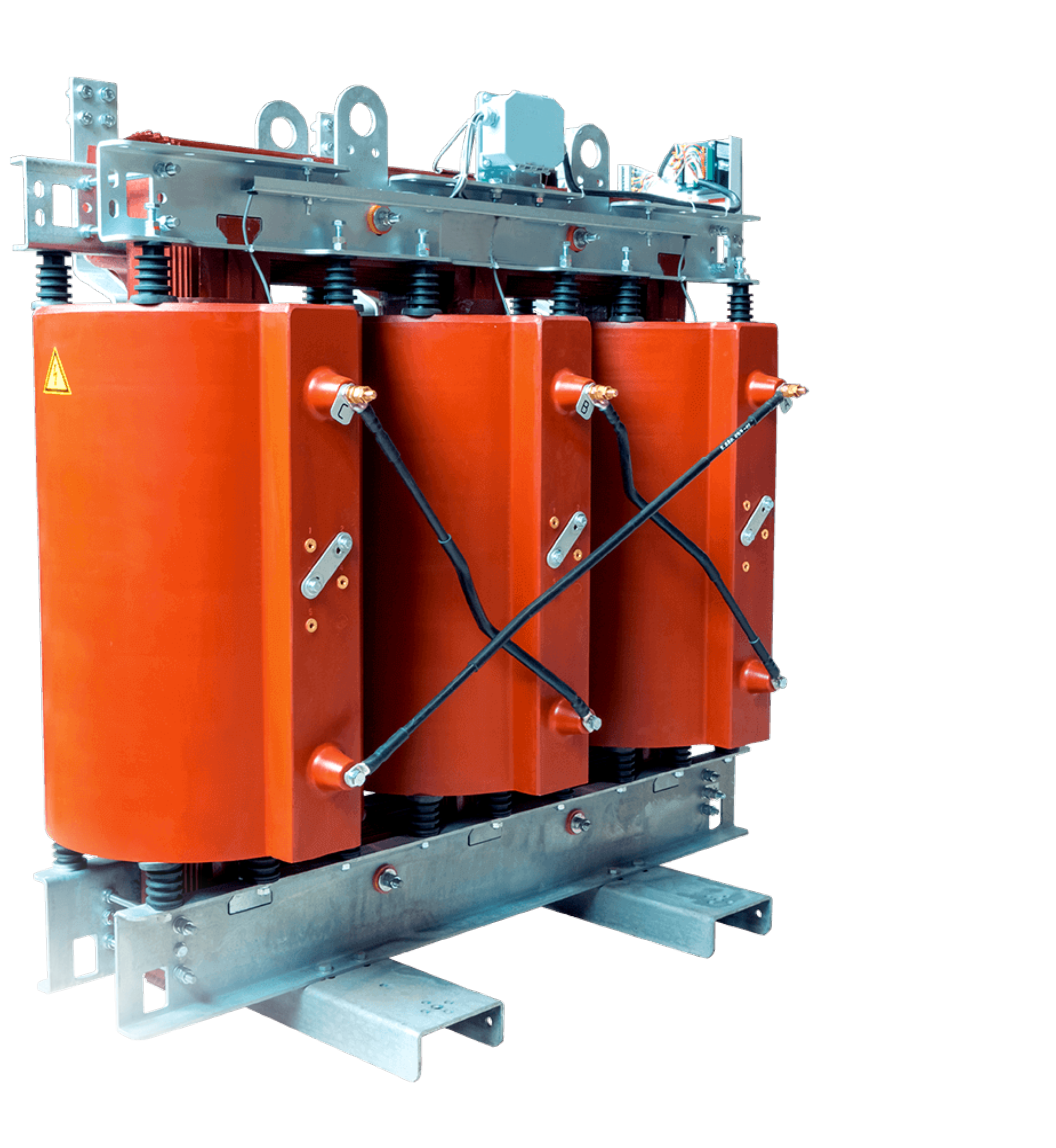 Distribution Transformer